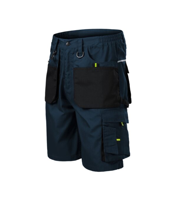 labane kude, 65% polüester, 35% puuvill, cordura® 100% polüamiid, 210 g/m² labane kude, 65% polüester, 35% puuvill, CORDURA® 100% polüamiid, 210 g/m²