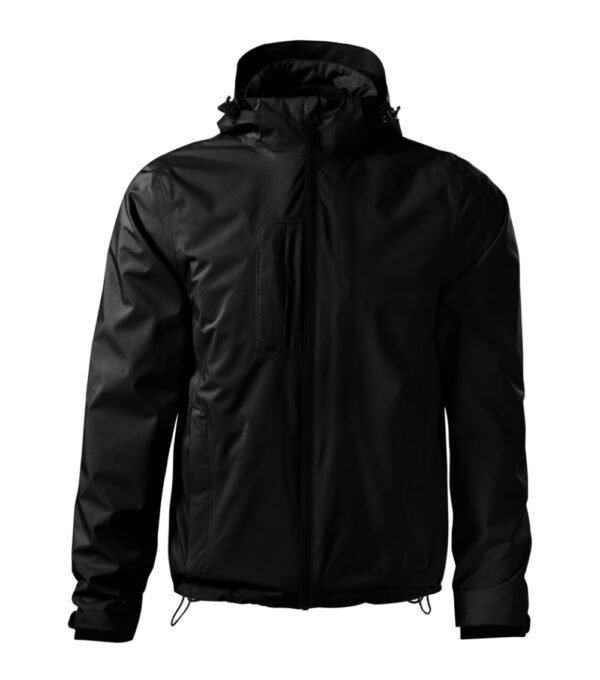 pealisjope: labane kude, 100% polüester, tpu membraan, 130 g/m² sisefliis: 100% polüester, antipilling viimistlus mõlemal poolel, 220 g/m² veekindlus 8 000 mm, hingavus 5 000 g/m²/24 h. Pealisjope: labane kude, 100% polüester, TPU-membraan, 130 g/m² sisefliis: 100% polüester, antipilling-viimistlus mõlemal poolel, 220 g/m² veekindlus 8 000 mm, hingavus 5 000 g/m²/24 h.