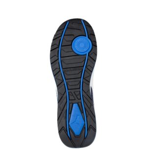 Pealismaterjal – vettpidav nahk, vooder – BreathActive
