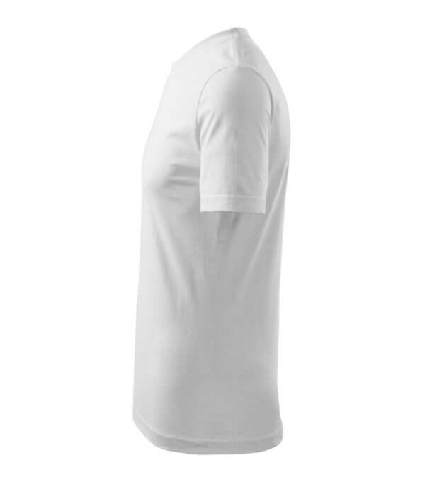 single jersey, 100% puuvill (koostis võib erineda – värv 03: 97% puuvill, 3% viskoos; värv 12: 85% puuvill, 15% viskoos) Single Jersey, 100% puuvill (koostis võib erineda – värv 03: 97% puuvill, 3% viskoos; värv 12: 85% puuvill, 15% viskoos)