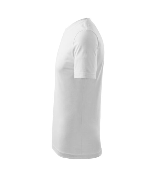 single jersey, 100% puuvill (koostis võib erineda – värv 03: 97% puuvill, 3% viskoos; värv 12: 85% puuvill, 15% viskoos) Single Jersey, 100% puuvill (koostis võib erineda – värv 03: 97% puuvill, 3% viskoos; värv 12: 85% puuvill, 15% viskoos)