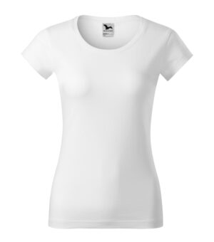 Single Jersey, 100% puuvill (värvi 12 koostis võib erineda – 85% puuvill, 15% viskoos), silikoonviimistlus