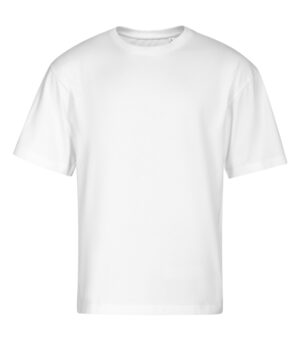 Single Jersey, 100% puuvill (koostis võib erineda – värv 12: 85% puuvill, 15% viskoos), ensüümpesu