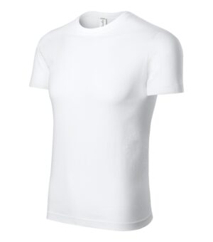 single jersey, 100% puuvill (koostis võib erineda – värv 03: 97% puuvill, 3% viskoos; värv 12: 85% puuvill, 15% viskoos) Single Jersey, 100% puuvill (koostis võib erineda – värv 03: 97% puuvill, 3% viskoos; värv 12: 85% puuvill, 15% viskoos)