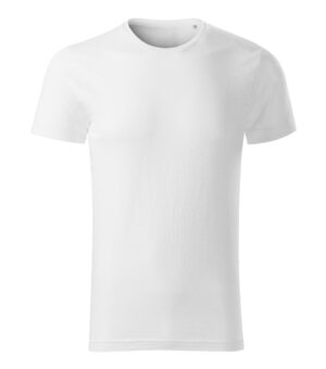 Single Jersey Slub, 100% GOTS mahepuuvill