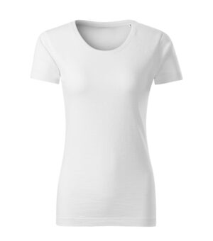 Single Jersey Slub, 100% GOTS mahepuuvill