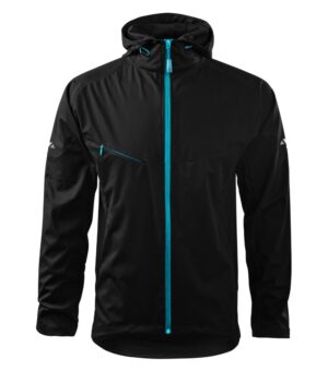 softshell: 100% polüester TPU-membraan veekindlus 5 000 mm, hingavus 2 000 g/m²/24h