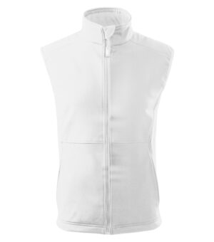 softshell: 94% polüester, 6% elastaan fliis: 100% polüester, antipilling-viimistlus