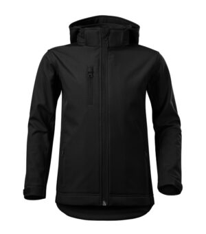 softshell: 94% polüester, 6% elastaan TPU-membraan mikrofliis: 100% polüester, antipilling-viimistlus veekindlus 14 000 mm, hingavus 2 000 g/m²/24h