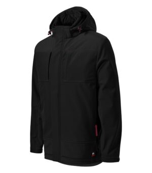 softshell: 94% polüester, 6% elastaan tpu membraan mikrofliis: 100% polüester, antipilling viimistlus vahekiht ja vooder: 100% polüester veekindlus 10 000 mm, hingavus 4 000 g/m²/24h softshell: 94% polüester, 6% elastaan TPU-membraan mikrofliis: 100% polüester, antipilling-viimistlus vahekiht ja vooder: 100% polüester veekindlus 10 000 mm, hingavus 4 000 g/m²/24h