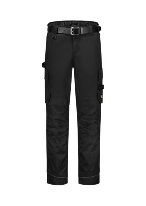 twill, 65% polüester, 35% puuvill, 91% polüamiid, 9% elastaan